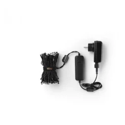 Twinkly STRINGS Luci di Natale Smart 250 Led RGB II Generazione
