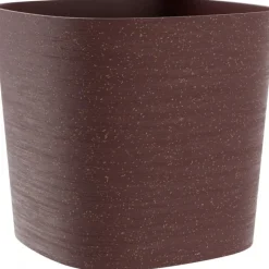 Teraplast Vaso Capri Wood Essence