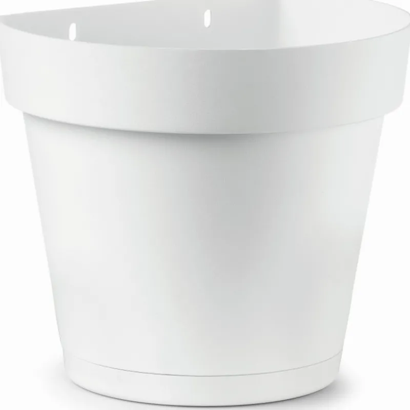 Veca Vaso Cleo a Muro