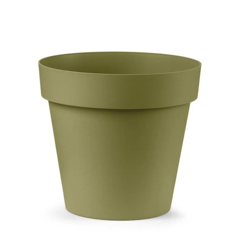 Veca Vaso Cleo Lovin'Green 100% Plastica Riciclata