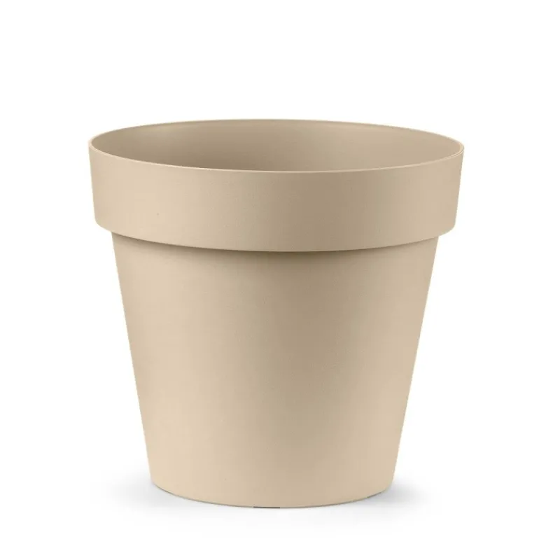 Veca Vaso Cleo Lovin'Green 60% Plastica Riciclata