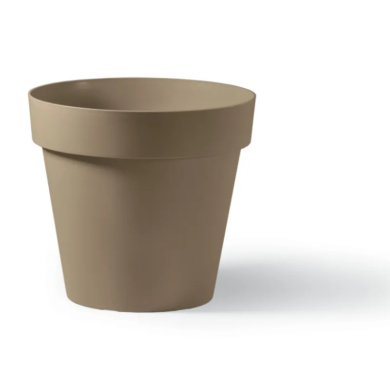 Veca Vaso Cleo Lovin'Green 60% Plastica Riciclata