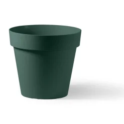 Veca Vaso Cleo Lovin'Green 60% Plastica Riciclata