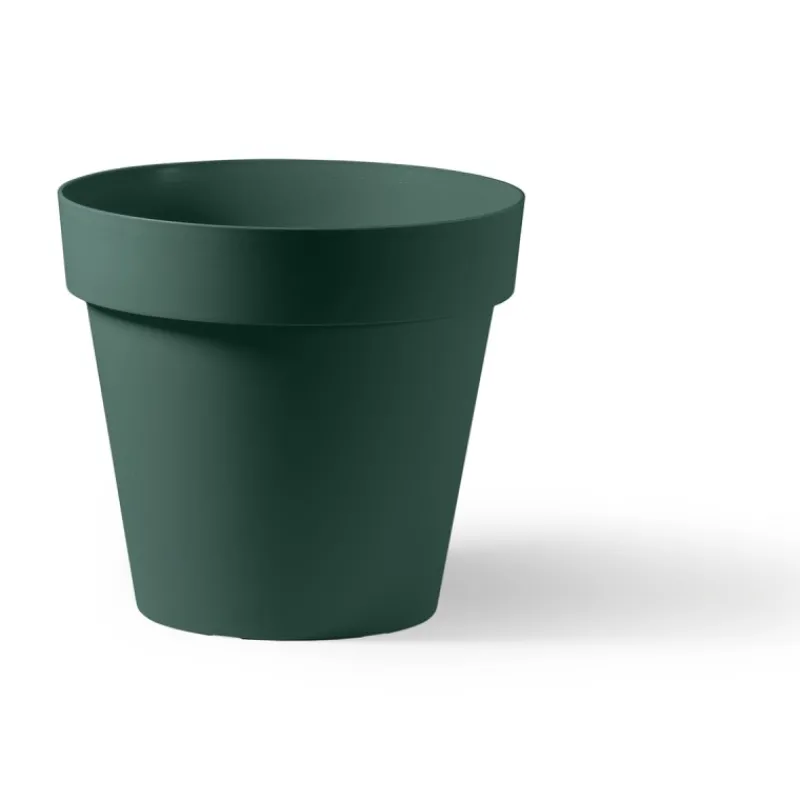 Veca Vaso Cleo Lovin'Green 60% Plastica Riciclata