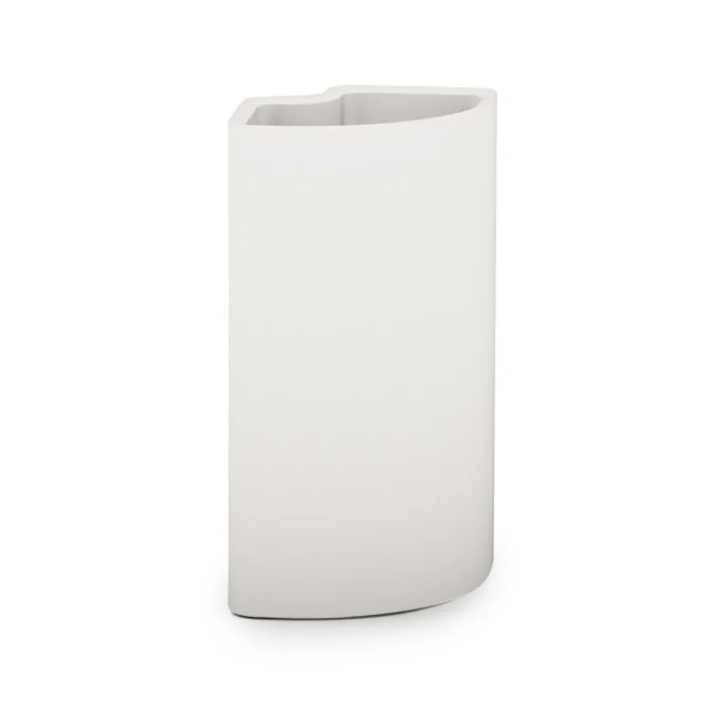 Teraplast Vaso Corner Outdoor