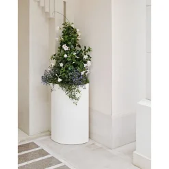 Teraplast Vaso Corner Outdoor