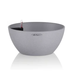 Lechuza Vaso Cubeto 40 Set Completo