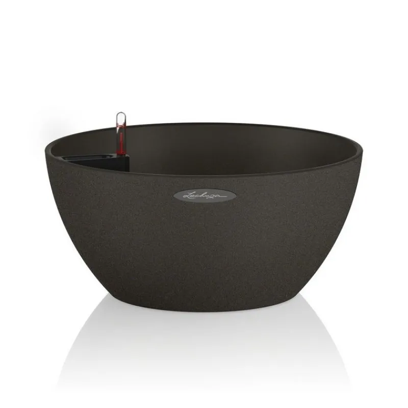 Lechuza Vaso Cubeto 40 Set Completo