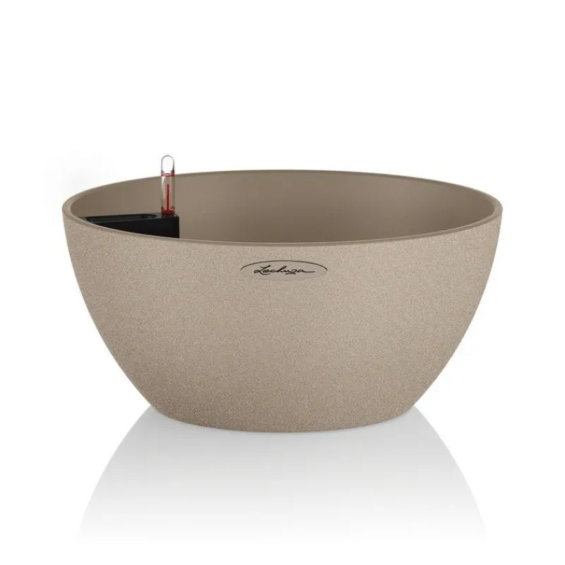 Lechuza Vaso Cubeto 40 Set Completo