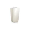 Lechuza Vaso Cubico Premium 22 Set Completo