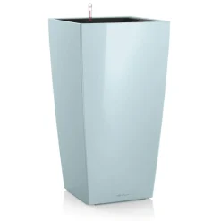 Lechuza Vaso Cubico Premium 22 Set Completo