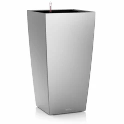 Lechuza Vaso Cubico Premium 50 Set Completo