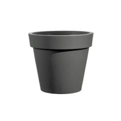 Veca Vaso Easy Rotondo 130 Cm