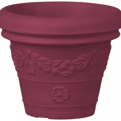 Teraplast Vaso Festonato