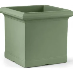 Veca Vaso Liscio Quadro Ducale