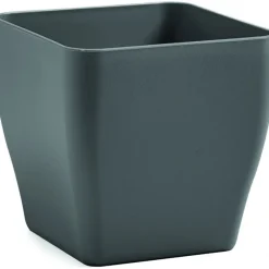 Veca Vaso Living Matt Quadrato