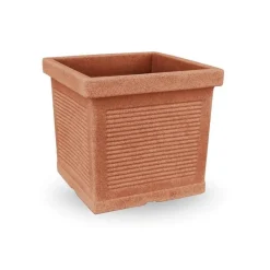 Veca Vaso Millerighe Quadro Ducale