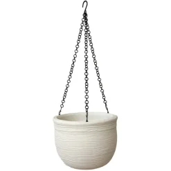 Vasar Vaso Pensile Shabby Bombato