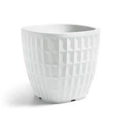 Veca Vaso Quadrato Tyle