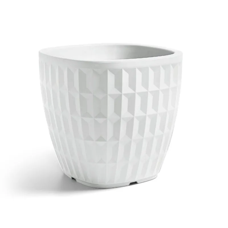 Veca Vaso Quadrato Tyle