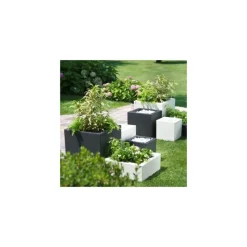 Teraplast Vaso Schio Cubo