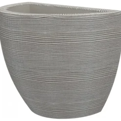 Vasar Vaso Shabby a Muro con Water Reserve