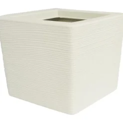Vasar Vaso Shabby Cubo Rigato