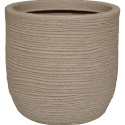 Vasar Vaso Shabby Rigato