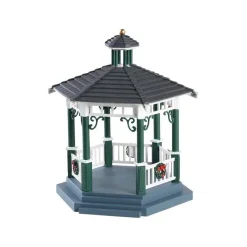 Lemax Victorian Park Gazebo Cod. 83369