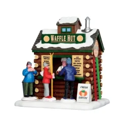 Lemax Waffle Hut Cod. 43074