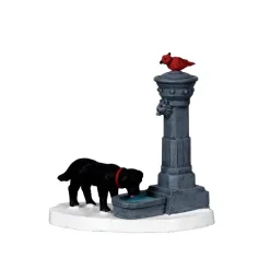 Lemax Water Fountain Cod. 04231