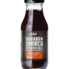 Bickery Weber Weber Bourbon Smoked Steaksauce - 240 Ml