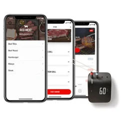 Weber Connect Smart Grilling Hub Cod. 3202