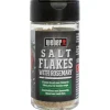 Bickery Weber Weber Salt Flakes Rosemary - 30 Gr