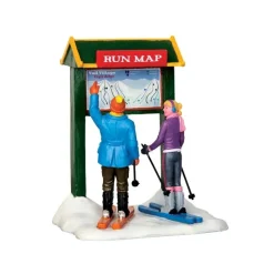 Lemax What's Next? Cod. 43088