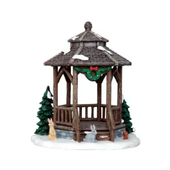 Lemax Winter Gazebo Cod. 43084