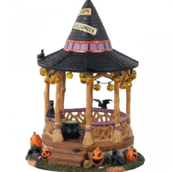 Lemax Witch Gazebo Cod. 13553