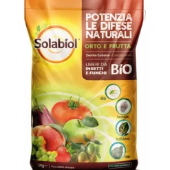 SBM Zeolite Cubana 1 kg